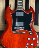 Gibson 2007 SG Standard Cherry